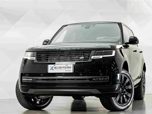 Land Rover Range Rover 2026