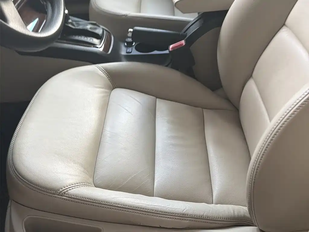Skoda Octavia 2013 — фото 22