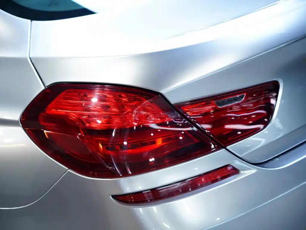 BMW M6 2015 — фото 12