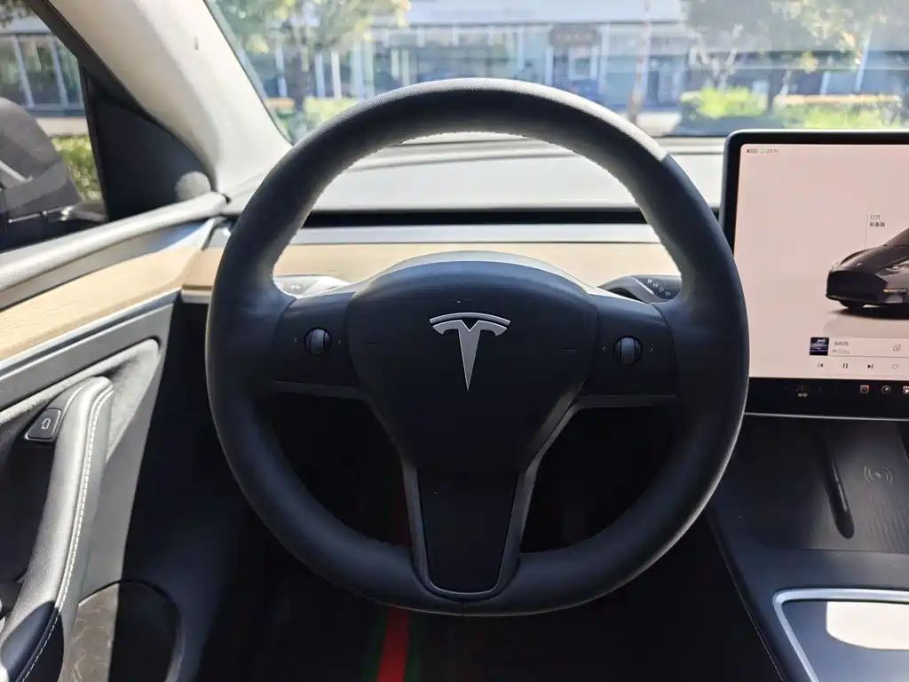 Tesla Model Y 2023 — фото 7