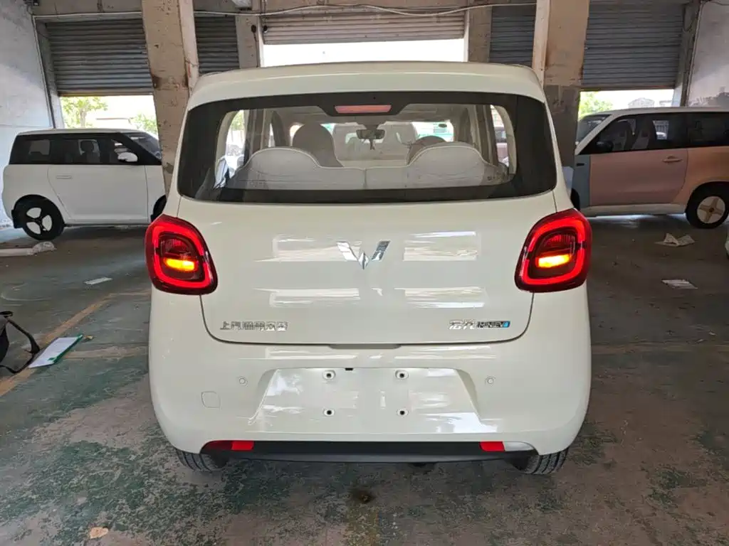 Wuling MINIEV 2025