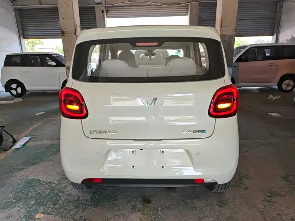 Wuling Hongguang MINIEV 2025