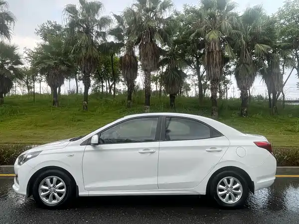 Hyundai Accent 2019