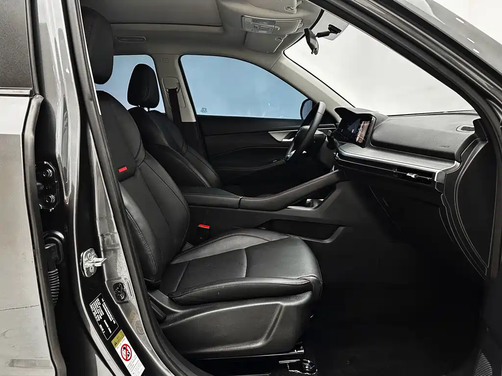 Changan CS35PLUS 2022 — фото 20