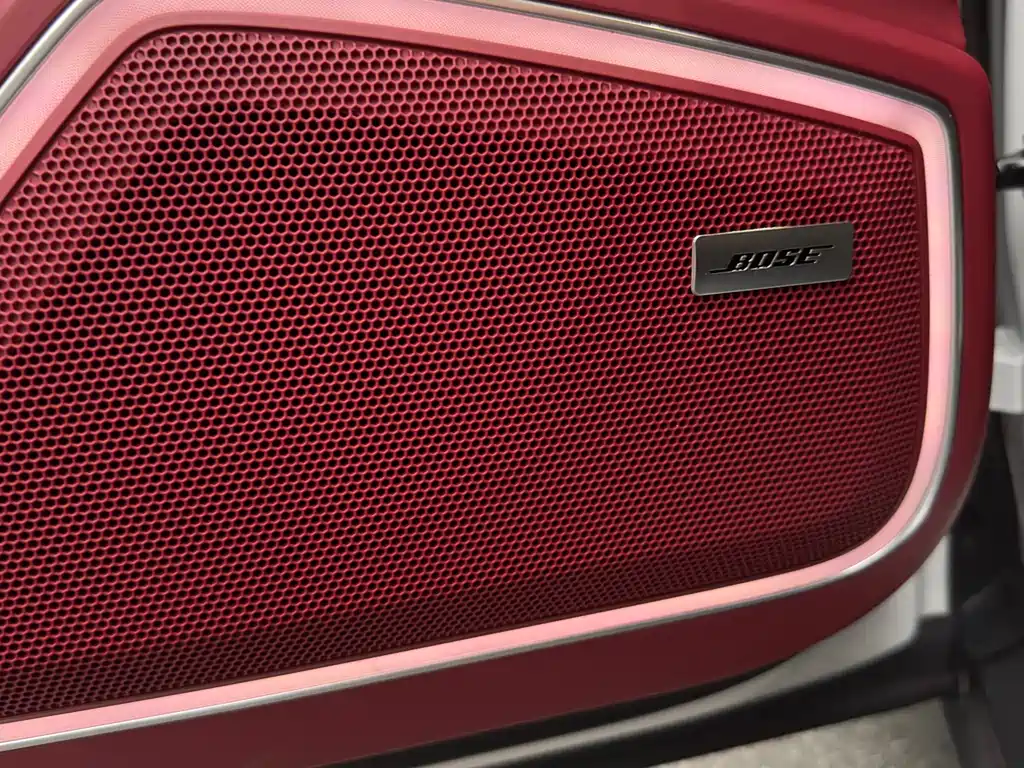Porsche Panamera 2023 — фото 10