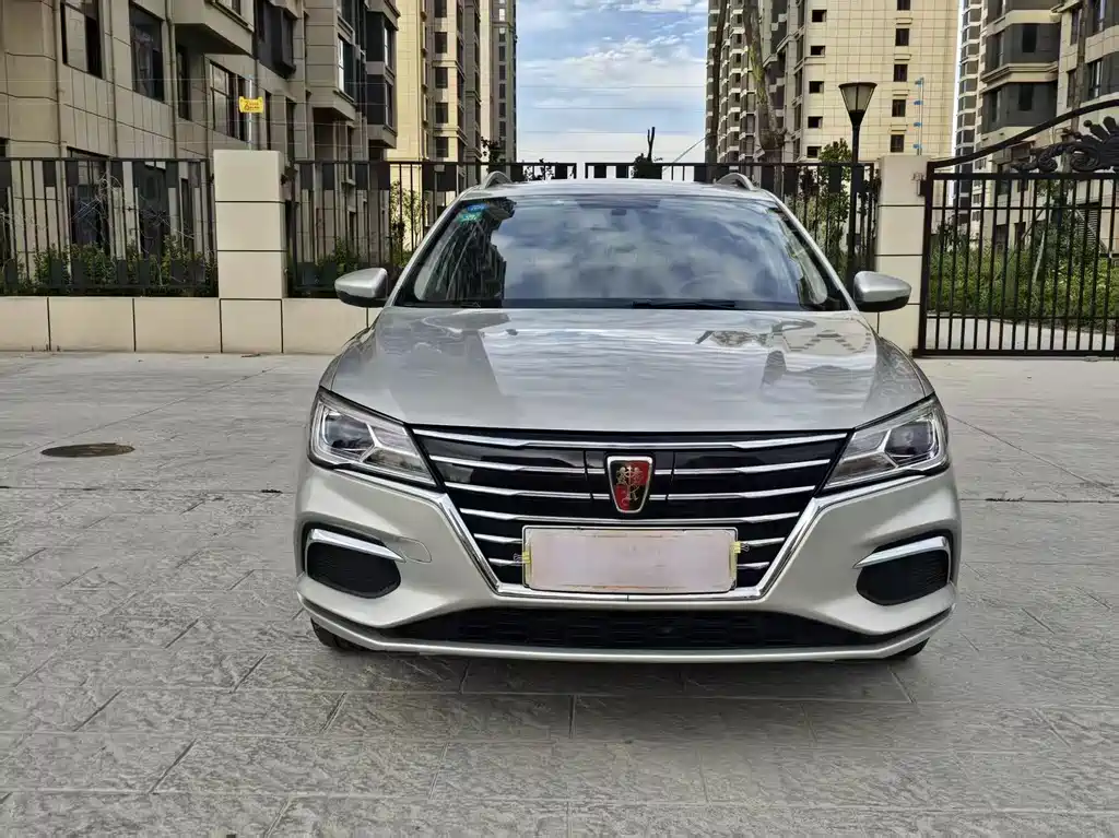 Roewe Ei5 2019
