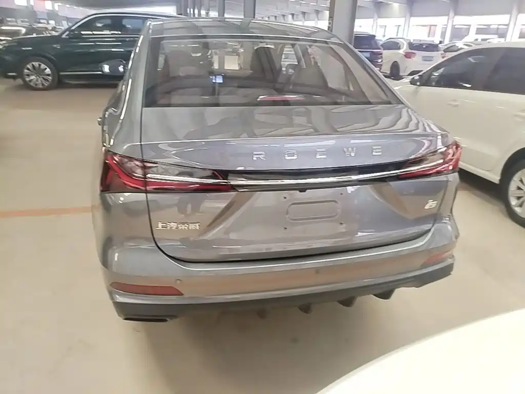 Roewe i5 2026