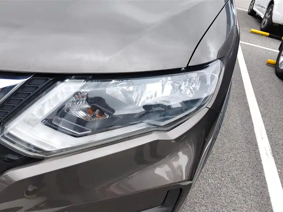 Nissan X-Trail 2019
