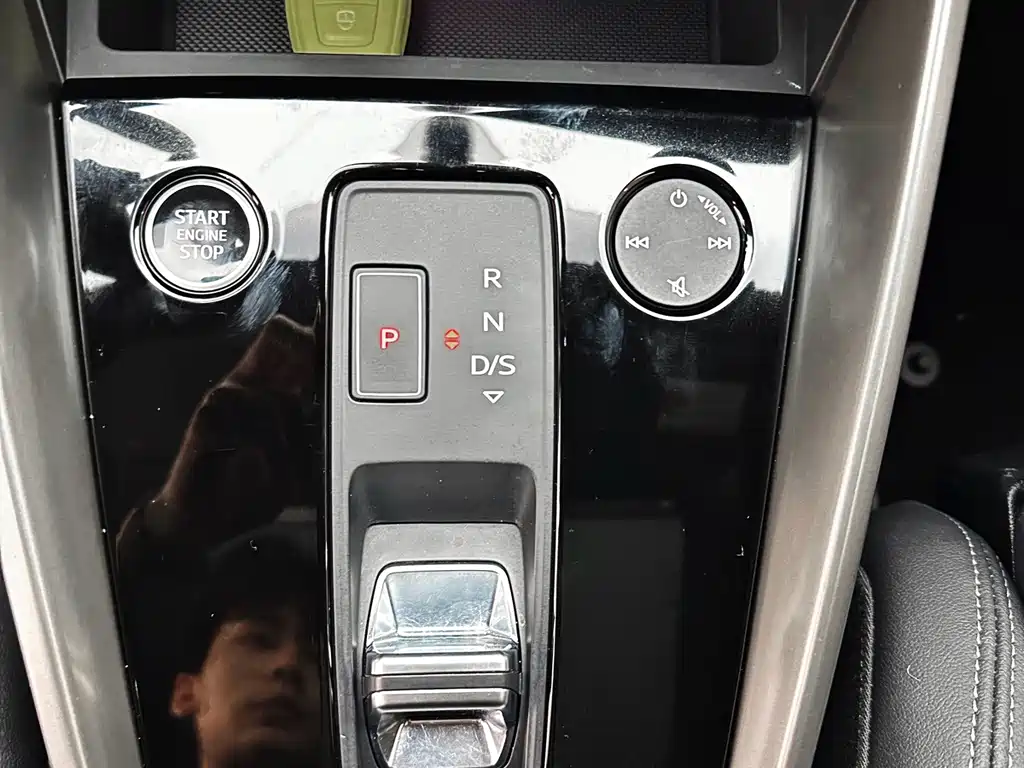 Audi A3 2023 — фото 13