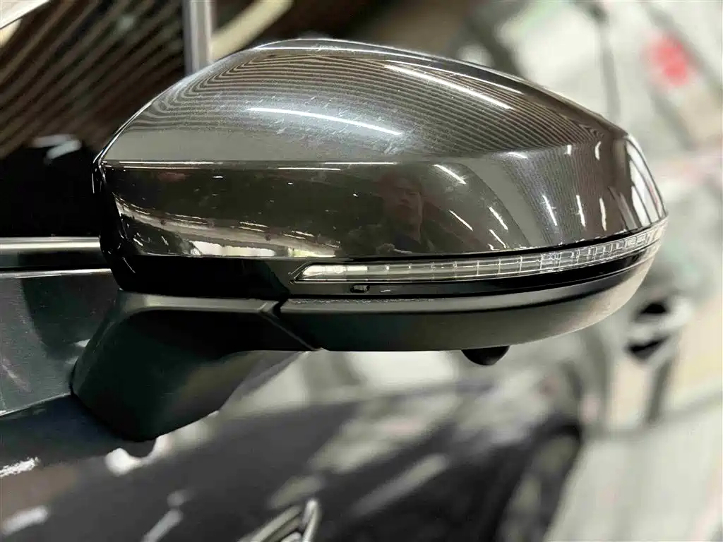 Volkswagen Talagon 2022 — фото 12