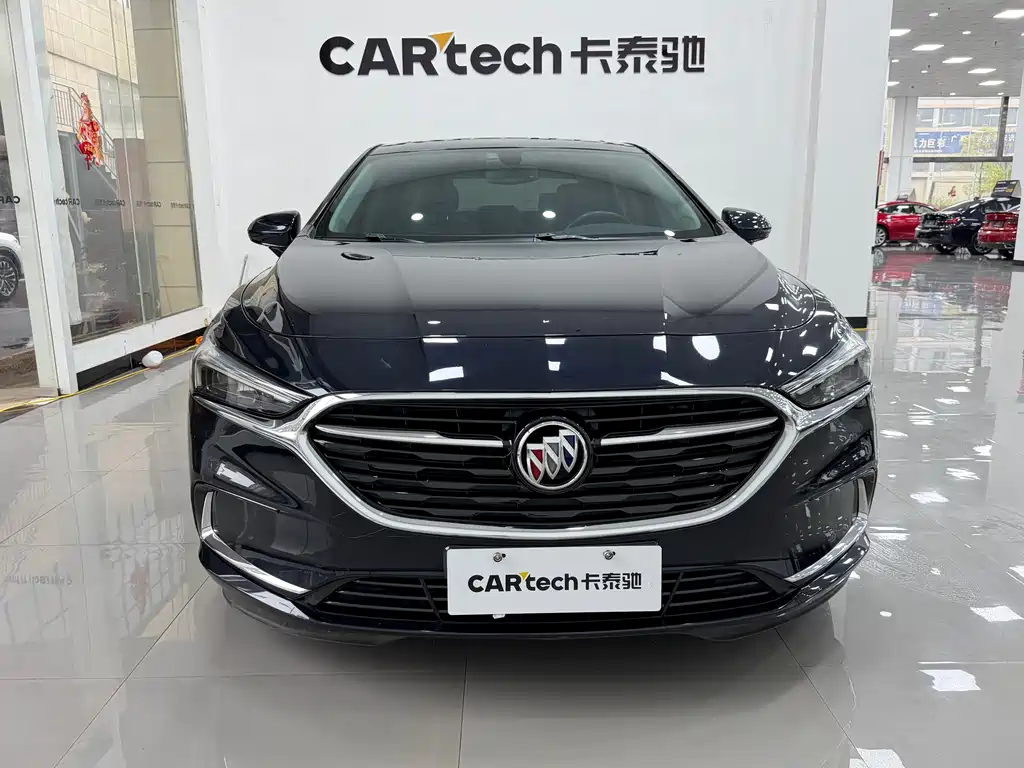 Buick LaCrosse 2023 — фото 2