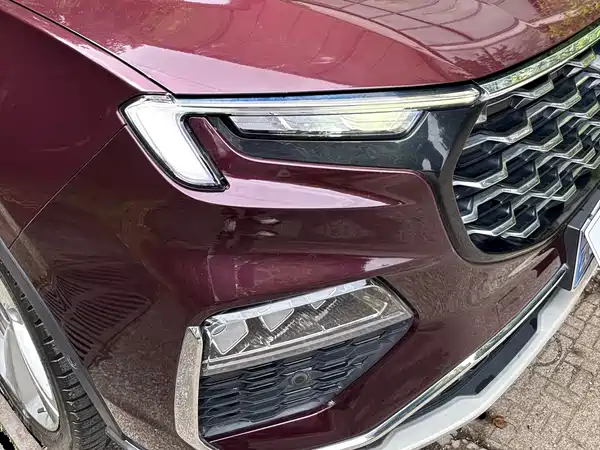 Ford Territory 2022