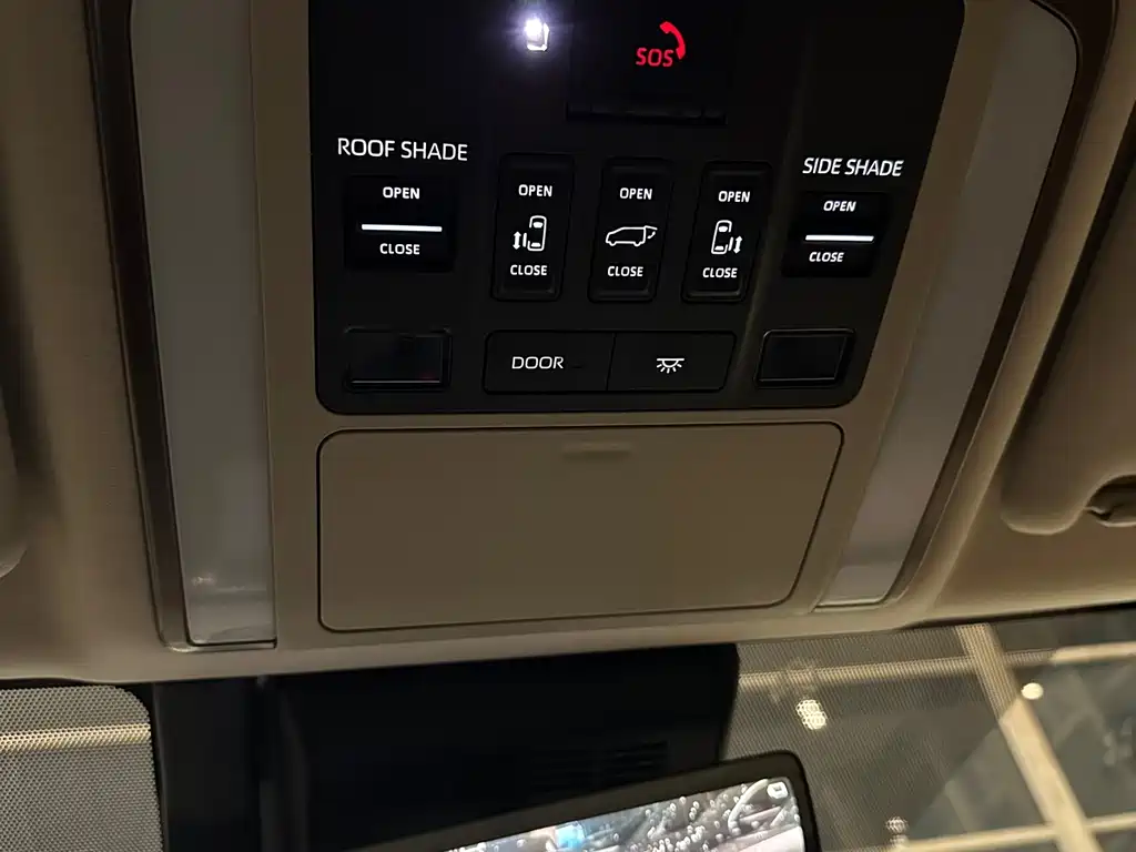 Toyota Alphard 2024 — фото 20