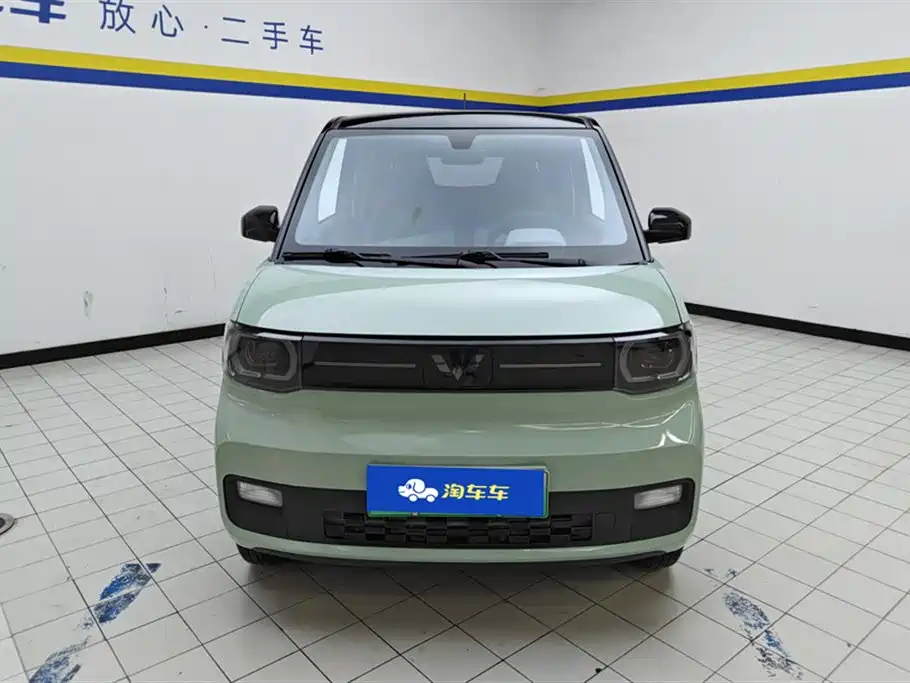 Wuling MINIEV 2022