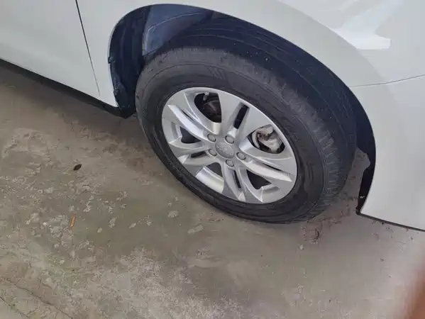 Haval M6 2020