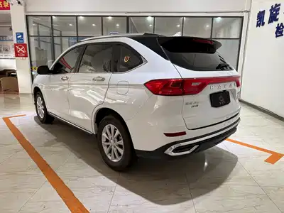 Haval M6 2023