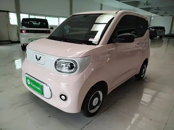 Wuling Hongguang MINIEV 2024