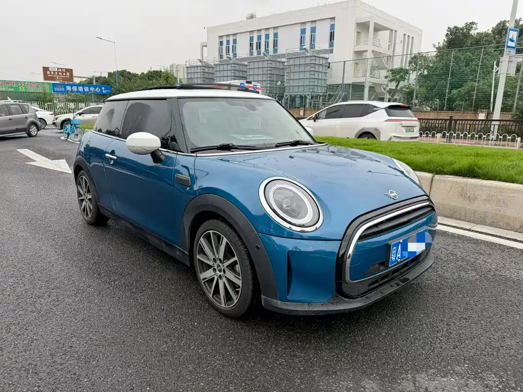 MINI Mini 2021