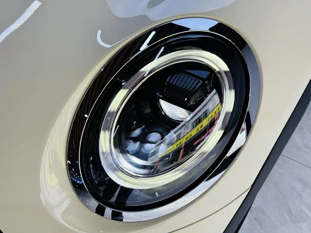 MINI MINI 2021