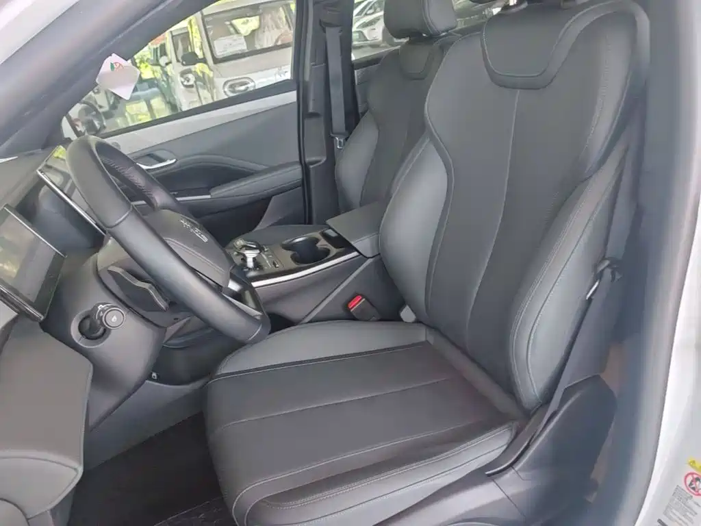 BYD Qin PLUS 2025 — фото 15