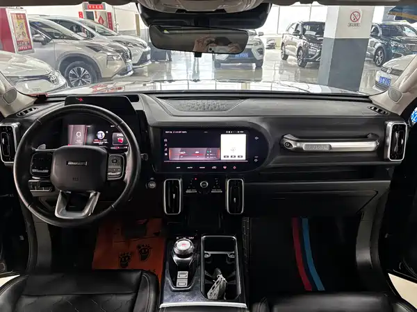 Haval Dargo 2023