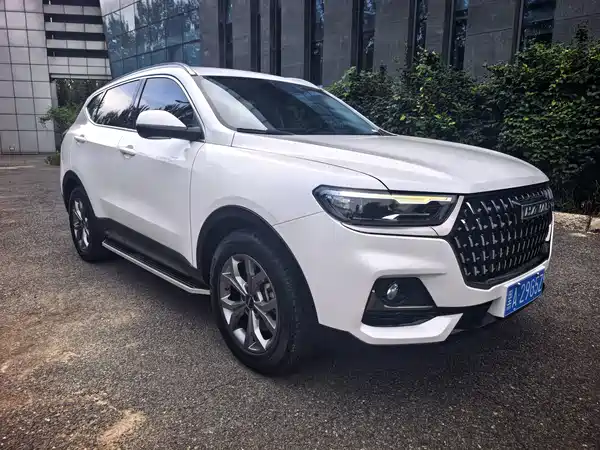 Haval H6 2022