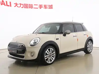MINI MINI 2016