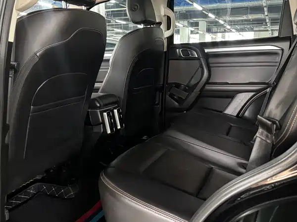 Haval Dargo 2023