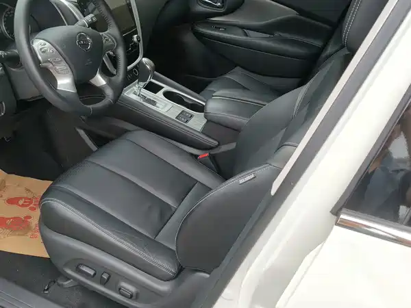 Nissan Murano 2023