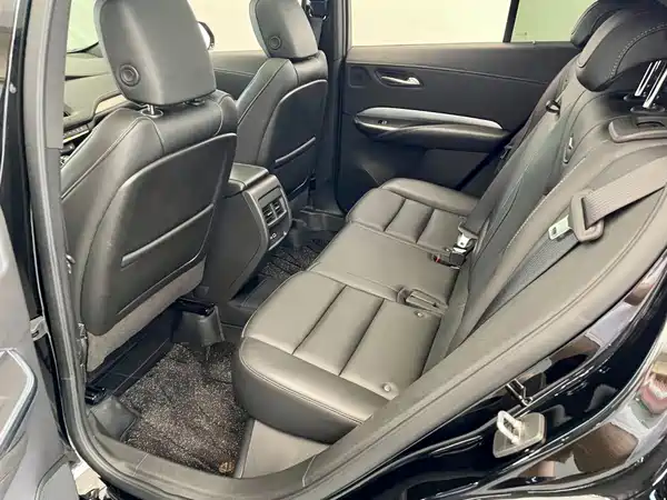 Cadillac XT4 2021