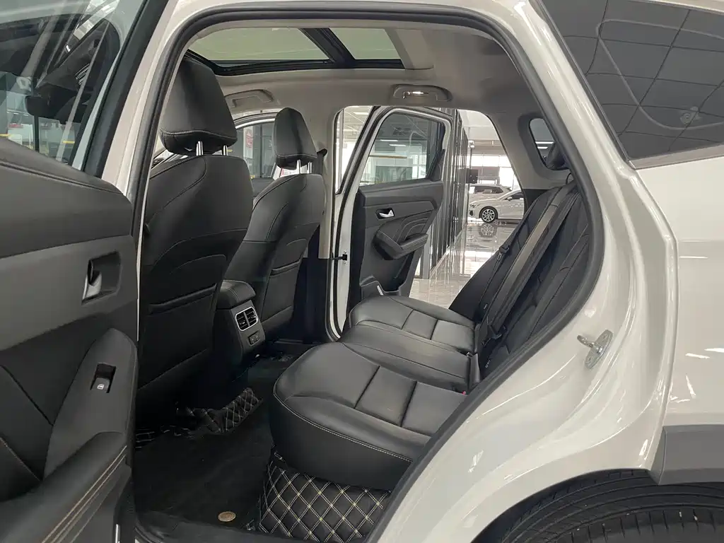 Haval Harvard Red Rabbit 2022