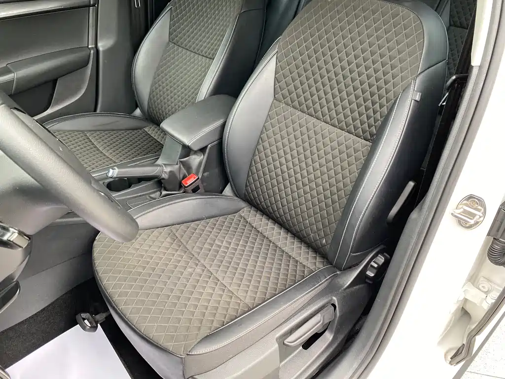 Skoda Octavia 2019 — фото 11