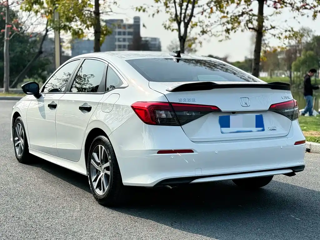 Honda Civic 2024