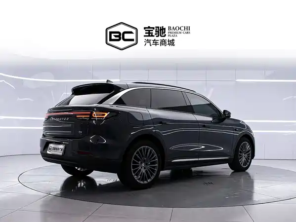 Leapmotor C11 2025