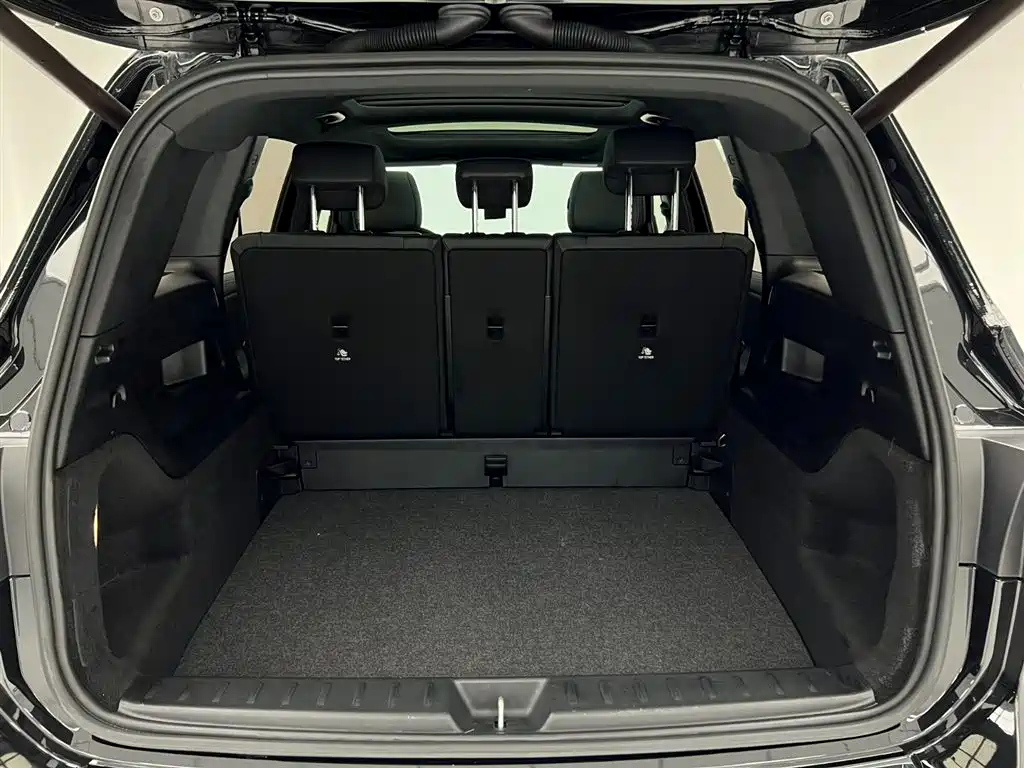 Mercedes-Benz GLB 2021 — фото 14