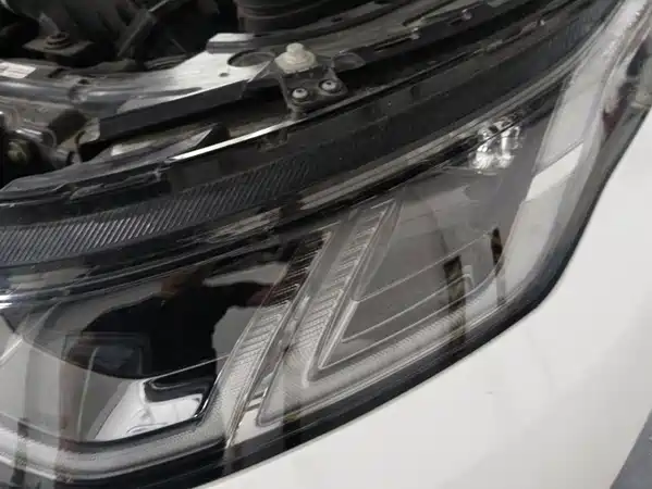 Land Rover Discovery Sport 2022