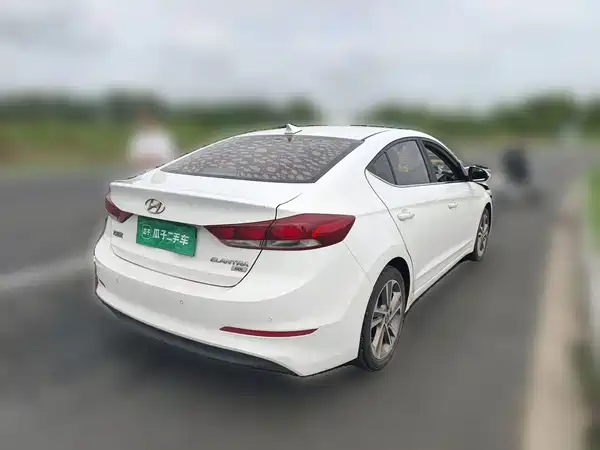 Hyundai Celesta 2017