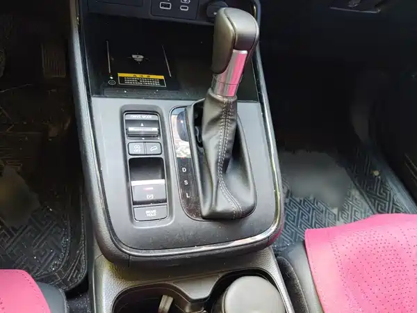 Honda CR-V 2023