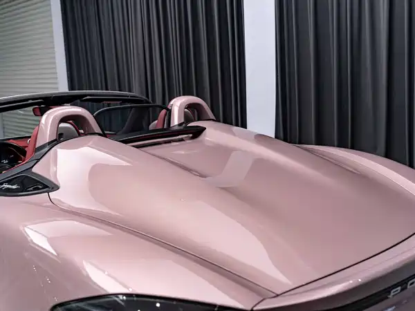 Porsche 718 2023