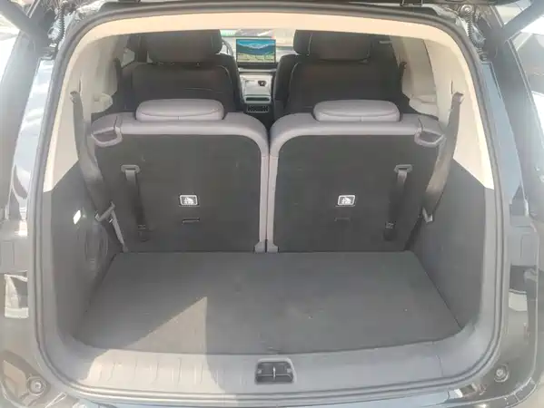 Leapmotor C16 2025