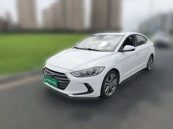 Hyundai Celesta 2017