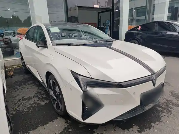 Lingxi Lingxi L 2026