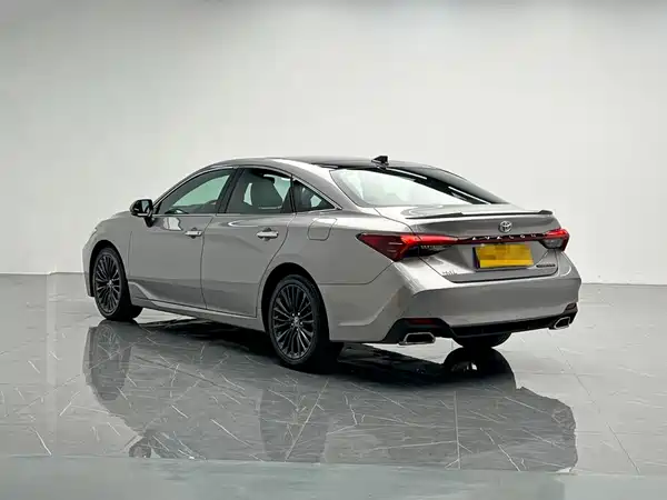 Toyota Avalon 2019