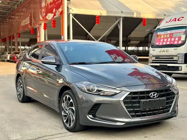 Hyundai Celesta 2020