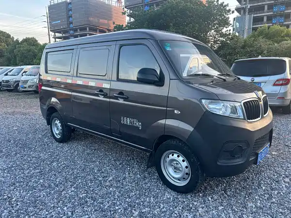 Jinbei Little Sea Lion X30 2024