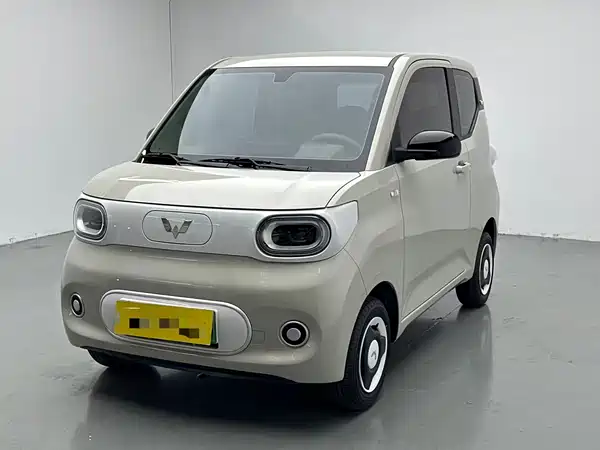 Wuling Hongguang MINIEV 2025