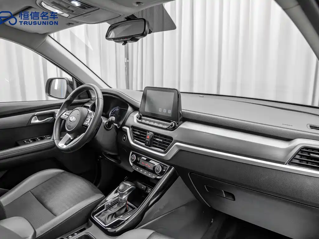 Kia Sportage 2020 — фото 14