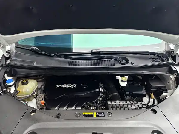 GAC Trumpchi M8 2024