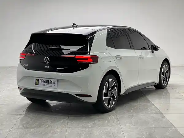 Volkswagen ID.3 2024