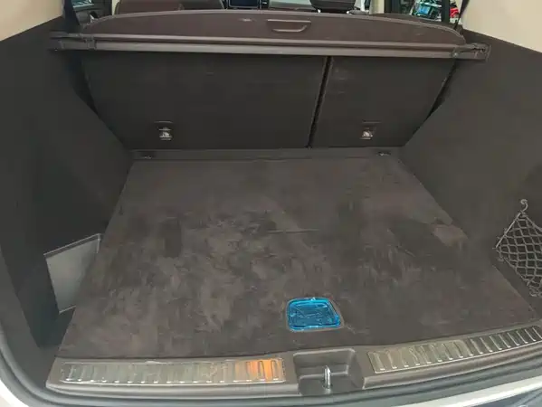 Mercedes-Benz GLE 2016